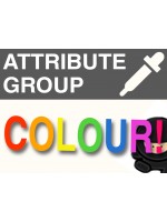 Attribute COLOR Highlighter