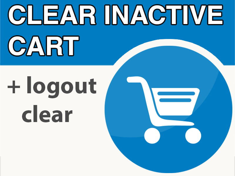 Clear Inactive Cart