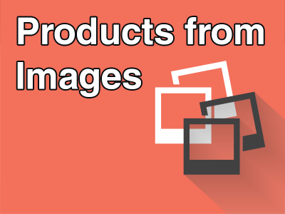Products from Images