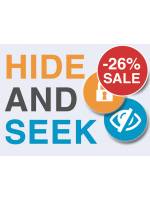 Hide and Seek Bundle Pack